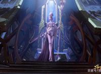 斗罗156集：比比东全身照曝光，大长腿搭配液体裤绝了，魅惑满满