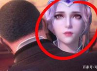 斗罗大陆中比比东和玉小刚到底是什么关系，这些细节给了我们答案