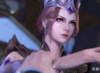 斗罗大陆中比比东和玉小刚到底是什么关系，这些细节给了我们答案