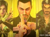 斗罗大陆：比比东首次展现双生武魂天赋！比比东竟然如此之强！