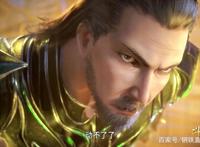 斗罗大陆：比比东首次展现双生武魂天赋！比比东竟然如此之强！