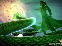 斗罗大陆：比比东首次展现双生武魂天赋！比比东竟然如此之强！