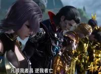 斗罗大陆：比比东造型全面调整，身穿罗刹神装，手持天使权杖！