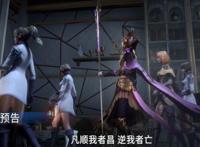 斗罗大陆：比比东造型全面调整，身穿罗刹神装，手持天使权杖！