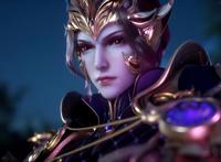 斗罗大陆：没想到比比东竟是罗刹神转世，当她和海神对视时才暴露