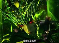 斗罗大陆：没想到比比东竟是罗刹神转世，当她和海神对视时才暴露