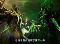 斗罗大陆：没想到比比东竟是罗刹神转世，当她和海神对视时才暴露