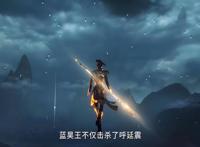 斗罗大陆：比比东巅峰状态来袭，释放满级大招，却伤不到唐三