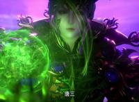 斗罗大陆：比比东巅峰状态来袭，释放满级大招，却伤不到唐三