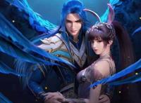 斗罗大陆：比比东与千寻疾都很强，为什么千仞雪不是双生武魂？