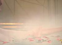 斗罗大陆181，教皇陛下摇身一变女皇陛下，比比东出浴图可还行？