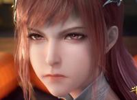 斗罗：18岁少女比比东登场，侧身碾压小舞，可惜被95级千寻疾摧残