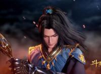 斗罗大陆：比比东虽然战死，但是她的天赋实力真的比唐三弱吗？