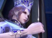 斗罗大陆：比比东虽然战死，但是她的天赋实力真的比唐三弱吗？