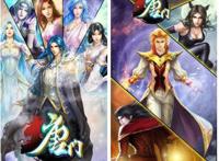 斗罗大陆：比比东为何会成为第一大魔头？全是因为他，实在太可怜