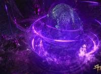 比比东武魂真身形态曝光，颜值并不丑陋，反而更加霸气与犀利