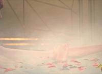 斗罗大陆181，教皇陛下摇身一变女皇陛下，比比东出浴图可还行？