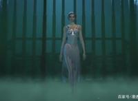 斗罗：年轻的比比东经历密室一夜后，瞬间长大成为成熟女人