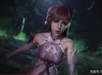 斗罗：年轻的比比东经历密室一夜后，瞬间长大成为成熟女人