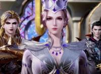 斗罗大陆：比比东实力强悍，却遭魂圣无情打脸？背后原因令人心酸