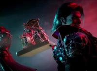 斗罗大陆：比比东为何忌惮昊天斗罗？千道流：我们只是害怕这个人