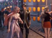 斗罗大陆183集：美人比比东牵手玉小刚，少女形象的比比东登场