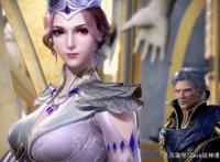 “寡妇斗罗”比比东，悲催的一生开始于千寻疾，但结局怪不得旁人