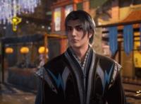 斗罗大陆：比比东的年轻形象再做调整，清纯可人的样子不输千仞雪