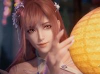 斗罗大陆：比比东的年轻形象再做调整，清纯可人的样子不输千仞雪