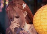 斗罗大陆：比比东的年轻形象再做调整，清纯可人的样子不输千仞雪