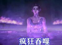 斗罗大陆：比比东考核内容公开，竟要疯狂生吞魂师，第二武魂觉醒