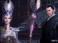 斗罗大陆比比东为什么这么坏？