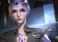 斗罗大陆：比比东武魂太霸道，攻防、控制竟都兼具？唐三都怕！