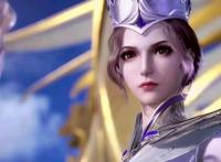 斗罗大陆：比比东武魂太霸道，攻防、控制竟都兼具？唐三都怕！