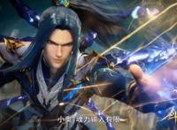 斗罗大陆：唐三曾三气比比东，比比东方能成神