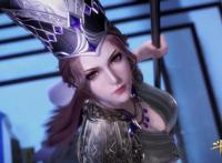 斗罗大陆：唐三曾三气比比东，比比东方能成神