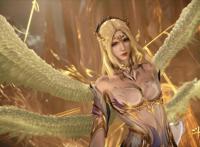 斗罗大陆：唐三曾三气比比东，比比东方能成神