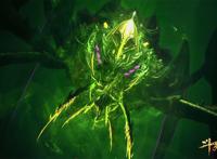 斗罗大陆：比比东再曝新形态，造型和气场太足了，魂环配置也亮眼