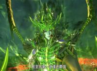 斗罗大陆：比比东再曝新形态，造型和气场太足了，魂环配置也亮眼