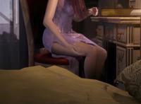 斗罗大陆：比比东卧房公开，胡列娜被当成亲女儿宠爱，心疼千仞雪