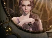 斗罗大陆：比比东卧房公开，胡列娜被当成亲女儿宠爱，心疼千仞雪