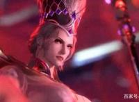 斗罗大陆，双身武魂比比东