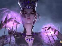 不过是十万年魂环，比比东为何一直针对小舞，背后原因却不难理解