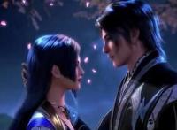 斗罗大陆：比比东的天赋不逊于唐三，却有着悲剧的一生