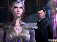 斗罗大陆：比比东因爱生恨，动画版的剧情改动你们喜欢吗