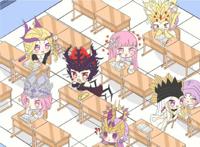 斗罗大陆：比比东八大形态公开，罗刹造型最为狰狞，少女造型太甜