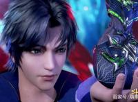 谁还记得唐三送给独孤博的铁胆，没了它，独孤雁早就是唐三媳妇了