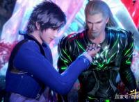 谁还记得唐三送给独孤博的铁胆，没了它，独孤雁早就是唐三媳妇了