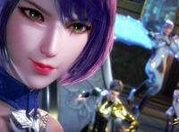 斗罗大陆：独孤雁、火舞、水冰儿、胡列娜这四位，谁让你心动呢？