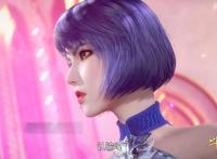 斗罗100集：天斗学院出场被秒，当看清独孤雁表情，邪月下手真狠